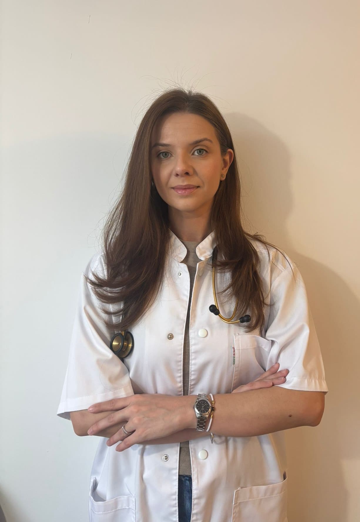 Dr. Maria Marinescu