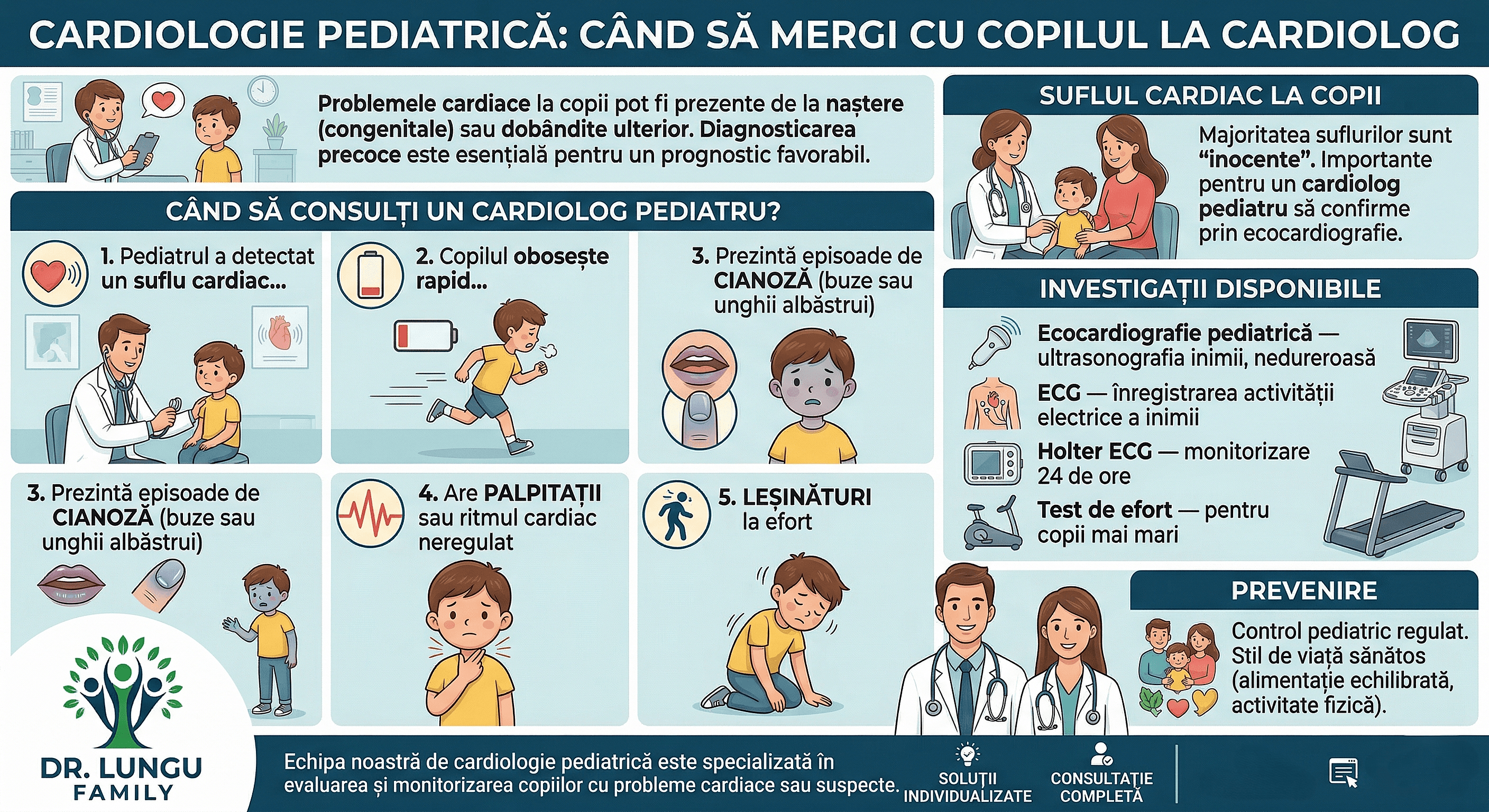 Endocrinologie Pediatrica Pitesti: Tiroida, Cresterea si Diabetul la Copii