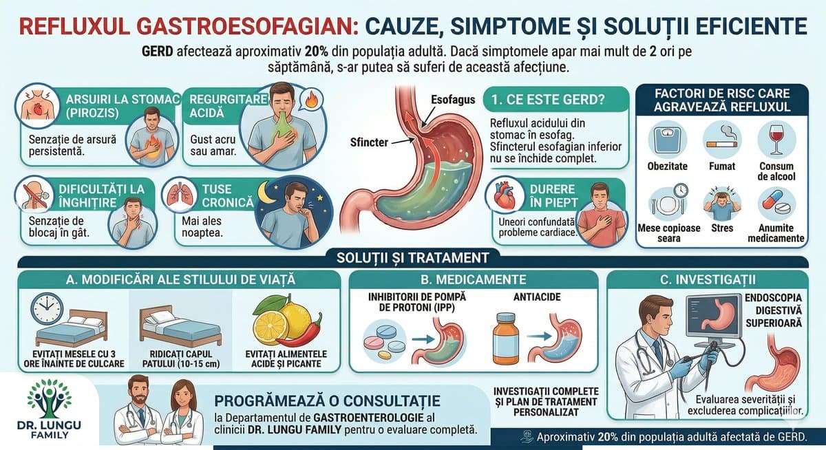 Elastografia Hepatica: Ce Este, Cand Este Necesara si Ce Arata despre Ficatul Tau
